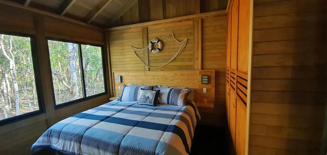 Energy Tulum Adult Lux Villas Mexico