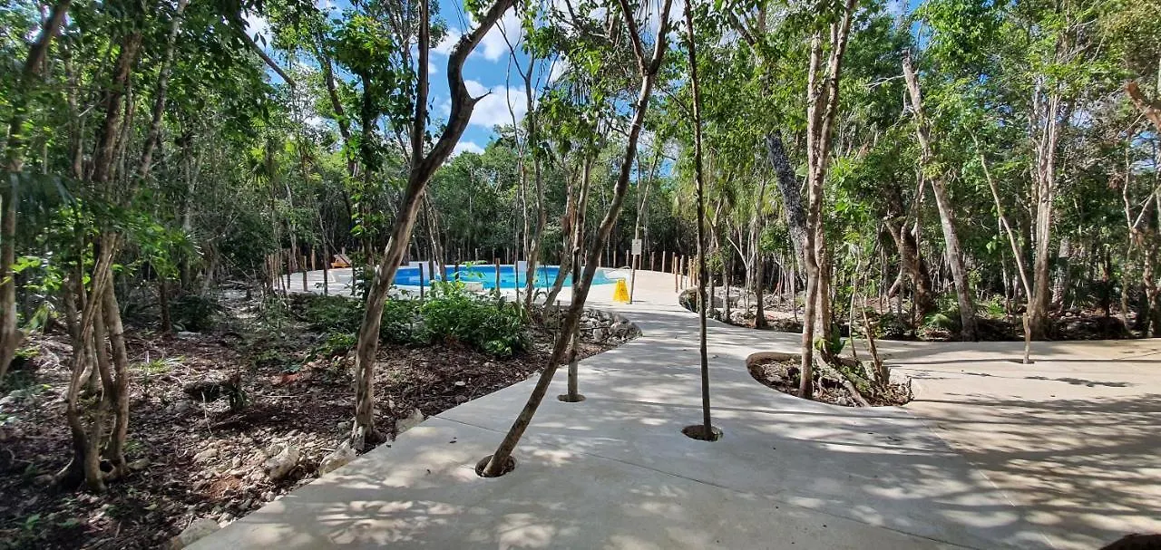 Energy Tulum Adult Lux Villas 0*,