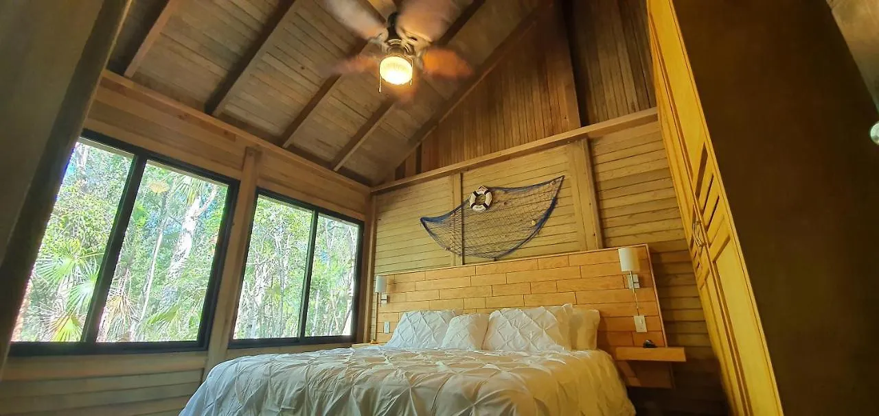 Energy Tulum Adult Lux Villas Meksyk