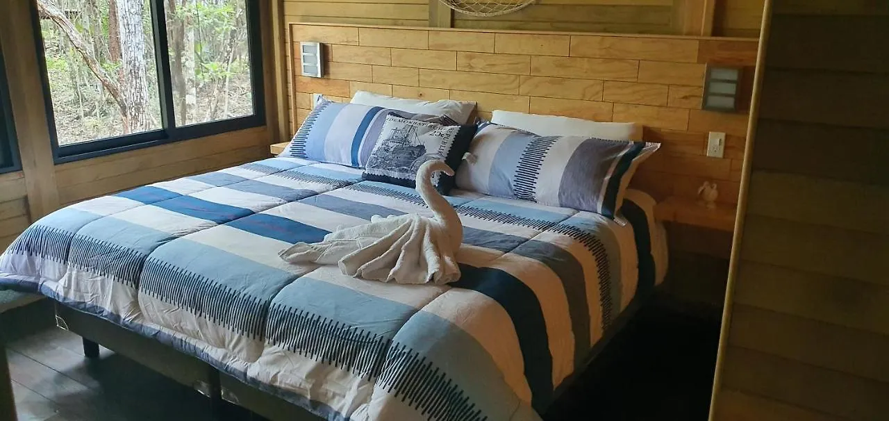 Energy Tulum Adult Lux Villas Mexico