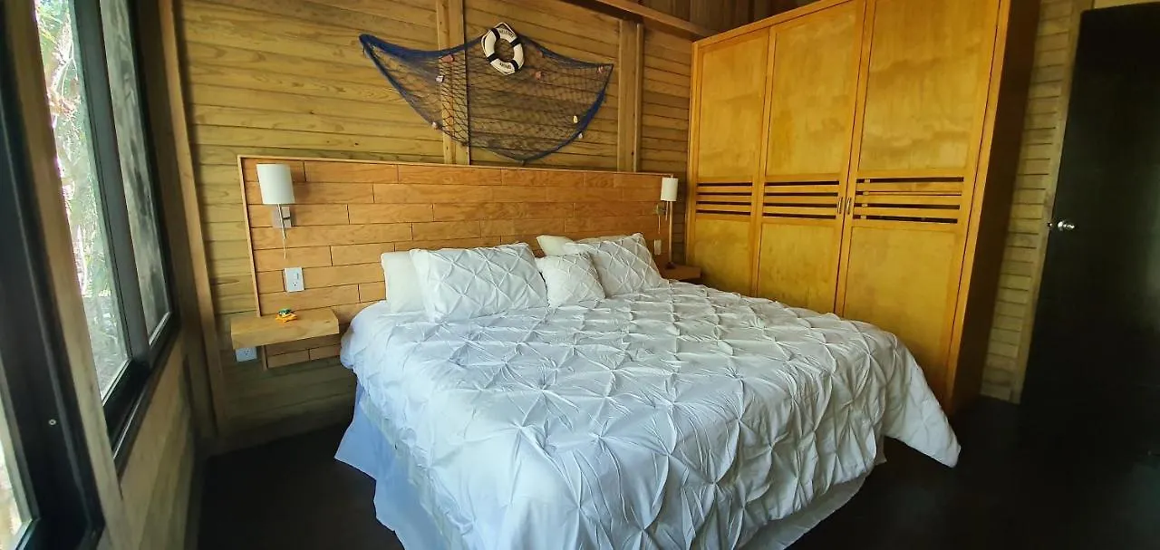 Energy Tulum Adult Lux Villas 0*,