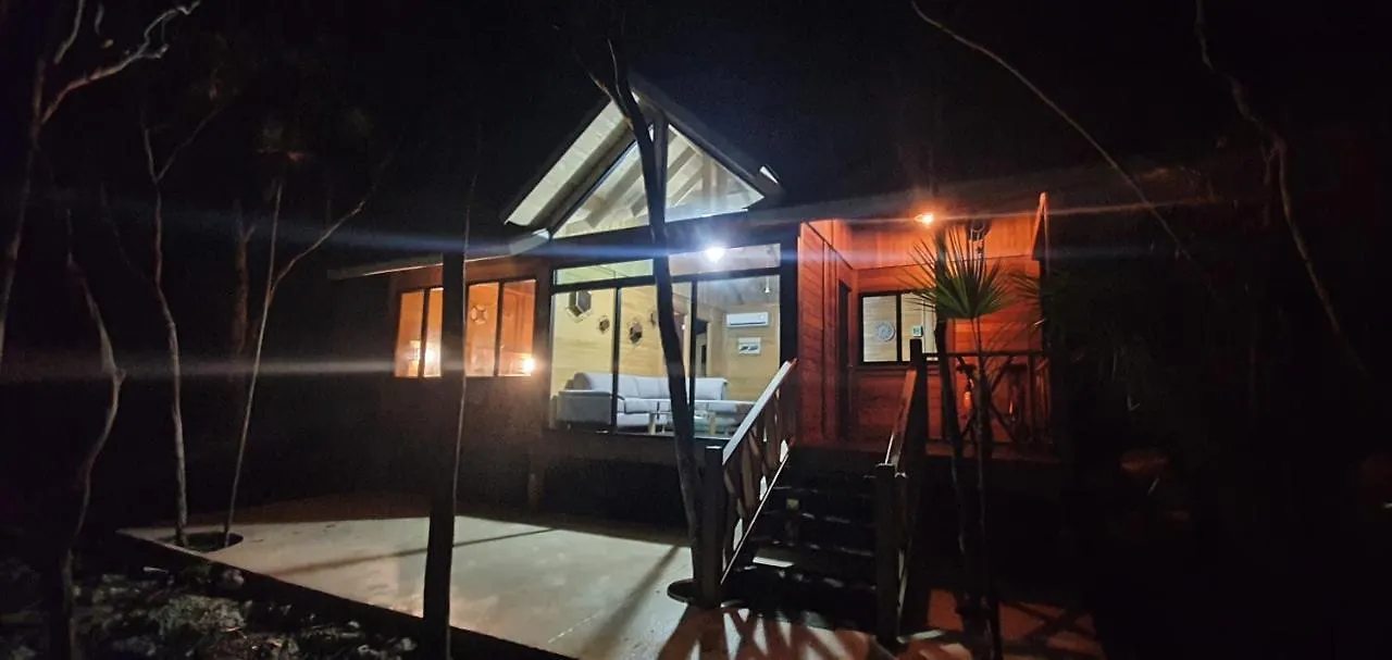 Energy Tulum Adult Lux Villas 0*,  Mexikó